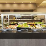 PortoPlataniasVillageResort - PP Village restaurant 12