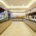 PortoPlataniasVillageResort - PP Village restaurant 13