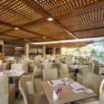 PortoPlataniasVillageResort - PP Village restaurant 2