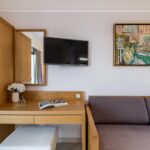 PortoPlataniasVillageResort - PP Villlage Studio 12