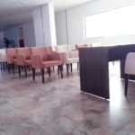 PortoPlazaHotel - CONFERENCE HALL