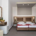 PortoPlazaHotel - DELUXE ROOM 3