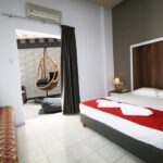 PortoPlazaHotel - DELUXE ROOM 4