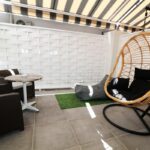 PortoPlazaHotel - DELUXE ROOM YARD