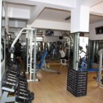 PortoPlazaHotel - GYM 1