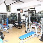 PortoPlazaHotel - GYM 2