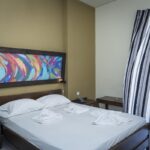 PortoPlazaHotel - STANDARD ROOM