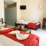 PortoPlazaHotel - STANDARD TRIPLE 2