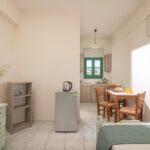 Portokali - Superior Family Apartment with Sea View 2