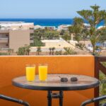 Portokali - Superior Family Apartment with Sea View 3