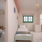 Portokali - Superior Family Apartment with Sea View 9