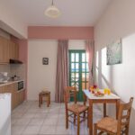 Portokali - Superior One Bedroom Apartment with Sea View 3