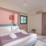 Portokali - Superior One Bedroom Apartment with Sea View 5