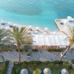 Radisson Blu Beach Resort - Beach