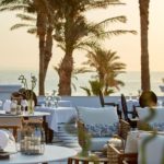Radisson Blu Beach Resort - Bellevue Restaurant