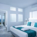 Rethymno Mare Royal & Water Park - 1 Bedroom Suite Sea View