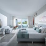 Rethymno Mare Royal & Water Park - 1 Bedroom Suite Private Pool Sea View