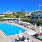 Rethymno Mare Royal & Water Park - Pool Area