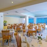 Rethymno Mare Royal & Water Park - Main Restaurant Dionyssos
