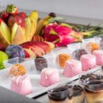 Rethymno Mare Royal & Water Park - Main Restaurant Buffet