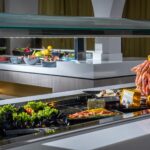 Rethymno Mare Royal & Water Park - Main Restaurant Buffet
