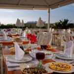 Rethymno Mare Royal & Water Park - Cretan Restaurant Jasmine