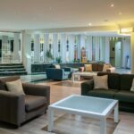 Rethymno Mare Royal & Water Park - Lobby