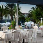 Rethymno Mare Royal & Water Park - Main Restaurant Dionyssos