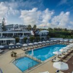 Rethymno Mare Royal & Water Park - General View