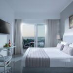 Rethymno Mare Royal & Water Park - Superior Room Sea View