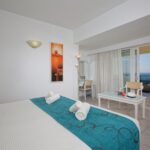 Rethymno Mare Royal & Water Park - Superior Room Sea View