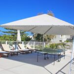 RethymnoMareRoyal - TABLE TENNIS AREA