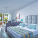 Rethymno Palace - Family 1 Bedroom