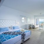 Rethymno Palace - Deluxe Panorama Suite Sea View