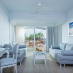 Rethymno Palace - Deluxe Panorama Suite Sea View