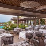 Rethymno Palace - Main Restaurant