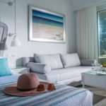 Rethymno Palace - Room Garden View/ Mountain View