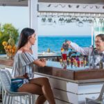 Rethymno Palace - Beach Bar