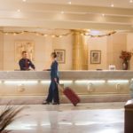 Rethymno Palace - Reception