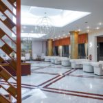 Rethymno Palace - Lobby