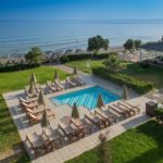 Rethymno Palace - Children Pool