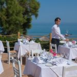 Rethymno Palace - A La Carte Restaurant