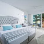 Rethymno Palace - Room Garden View/ Mountain View