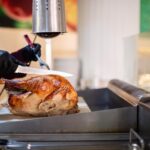 Rethymno Village - Restaurant