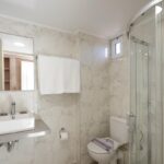 Rethymno Village - Family Room / Bathroom