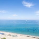 Rethymno Village - Beach