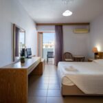 Rethymno Village - Double Room