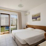 Rethymno Village - Double Room