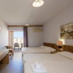 Rethymno Village - Family Room