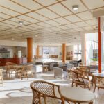 Rethymno Village - Lobby / Reception